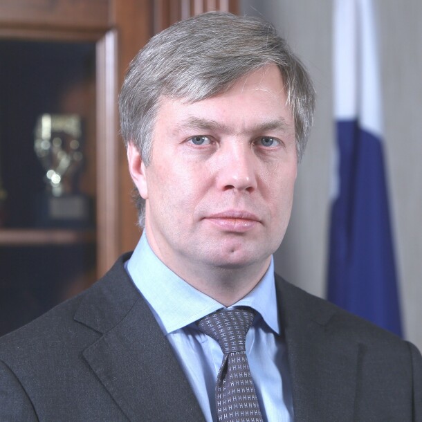 Алексей Русских