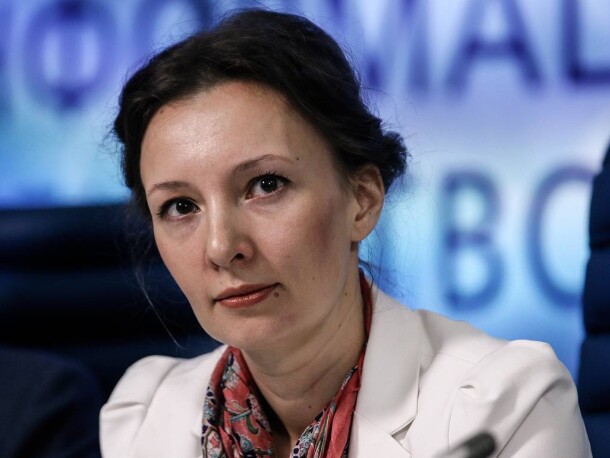 Анна Кузнецова